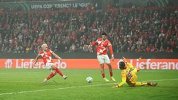 Cor.Fio: “La Fiorentina vittima dei propri fantasmi. Niente reazione”