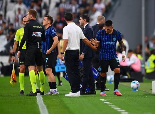 Getty Images Marinozzi: “Inter, c’è un grosso limite psicologico. Ho una domanda per la società”- immagine 2
