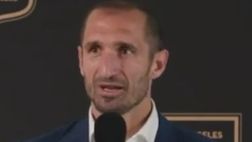 MLS, il Los Angeles FC di Chiellini in semifinale: battuto il Seattle