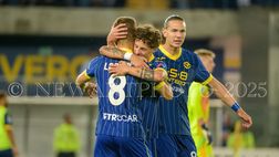 Empoli-Verona, dove vederla in tv