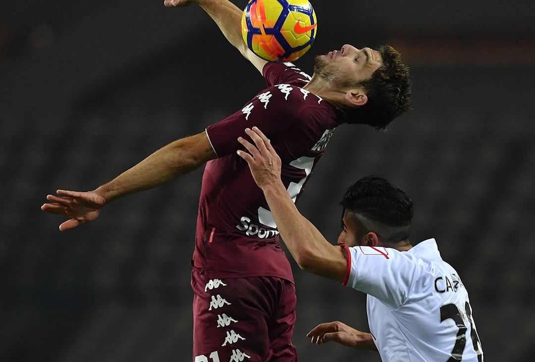 Fotogallery – Torino-Carpi 2-0: granata agli ottavi di Coppa Italia - immagine 3