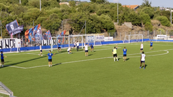 Catania, contro il Paternò non superata la prova del 9