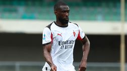 Milan, Tomori dopo il Verona: “Ora la cosa importante è fare punti. Siamo contenti”