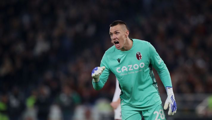 Di Carlo (ag. Fifa): “Skorupski non era pronto per la Roma e non ha trovato spazio” - immagine 1