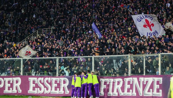Media spettatori: Fiorentina in calo, ma il recupero ci sarà - immagine 1
