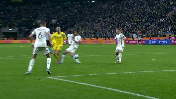 CAPU…T DERBY – Il rigorino di Juventus-Inter CAPU…T DERBY – Il rigorino di Juventus-Inter - immagine 1