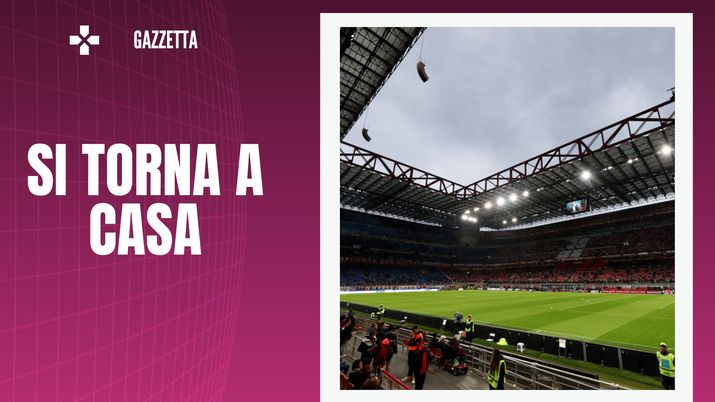 San Siro AC Milan Inter Biglietti Torino