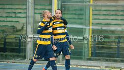 Bari-Verona, le formazioni ufficiali