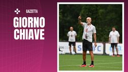 Allenamento Milan, c’è Reijnders. Tornano quasi tutti i Nazionali