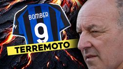 Inter, bomba Gudmundsson e non solo: Marotta può fare il terremoto!