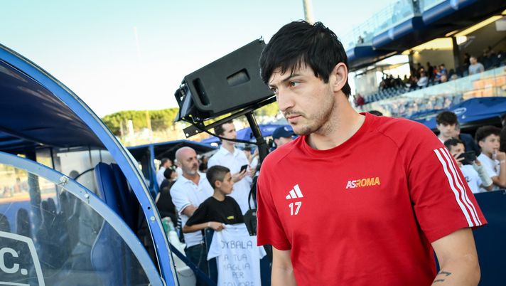 Calciomercato Roma, Azmoun al Siviglia può sbloccare En-Nesyri - immagine 1