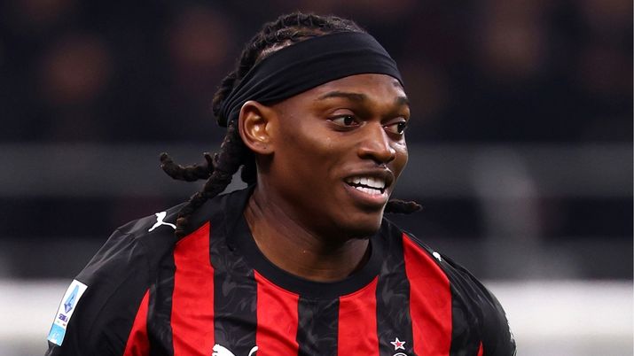 Vernazza: 'Milan, Leao soffre di immaturità perenne. Incompiuto, insofferente. La domanda è ...'