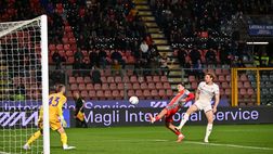 Bonazzoli: “Per la salvezza non dormo la notte, non dobbiamo mollare”