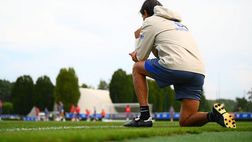 Inter, Inzaghi attende i nazionali: giovedì gruppo al completo, il calendario dei rientri