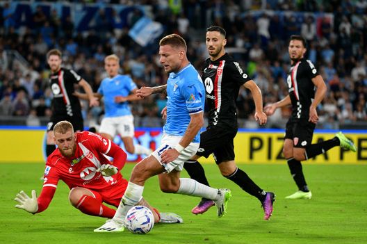 Palladino: “Con l’Inter avevamo lasciato a desiderare. Come dice Gagliardini…”- immagine 2