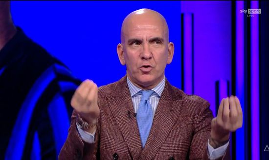 Di Canio: “La sfida per Chivu è continuare con doppio vestito. Nella scorsa stagione è mancato…”- immagine 2