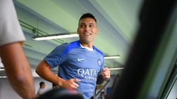 Lautaro, l’Inter lo esalta: “Gol, senso di appartenenza e trofei. E la storia continua”