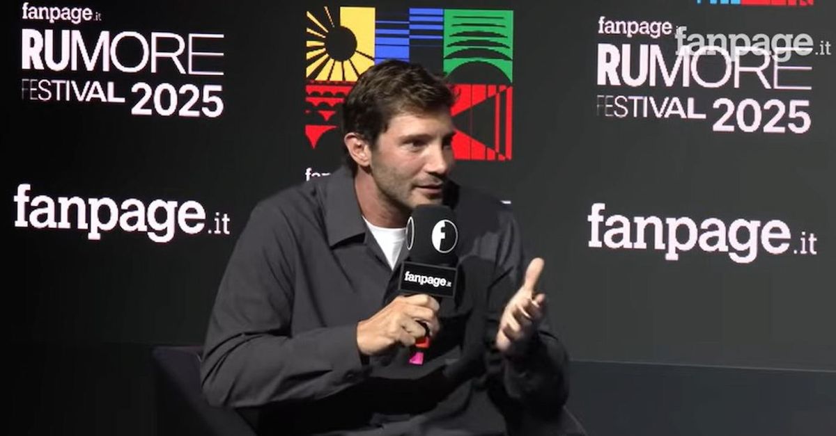 De Martino: “Il video rubato? Mi sono sentito sporco. Certe cose vanno denunciate”