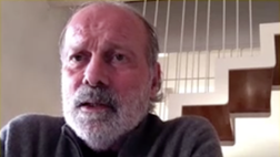 Sabatini: “Conte-Napoli? Percorso trionfale, non si poteva fare di meglio. Forse…”