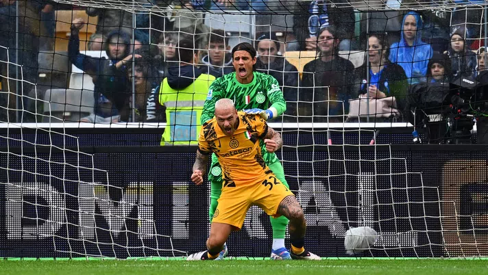 Dimarco: “Chi ama l’Inter lo sa, c’è solo un modo per ripartire. Dare tutto e anche…” - immagine 1