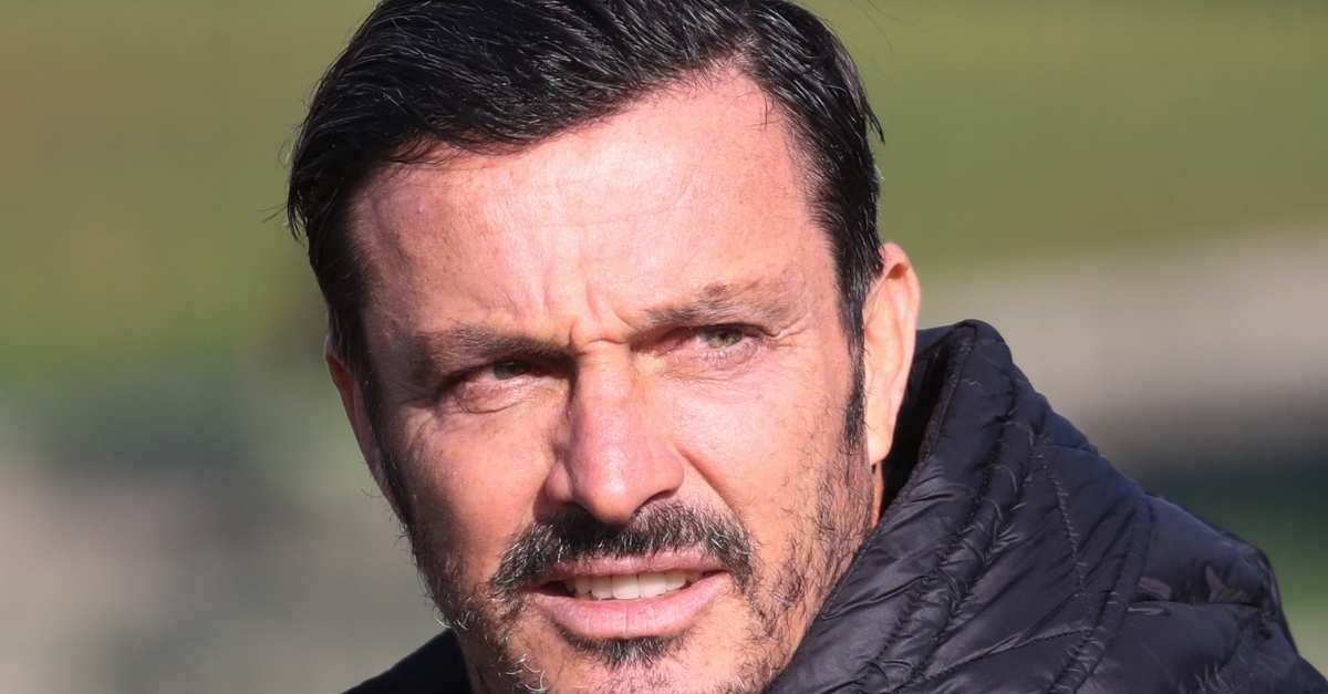 Chievo Milan Futuro, Oddo: “Ecco gli aspetti dove dobbiamo migliorare di più”