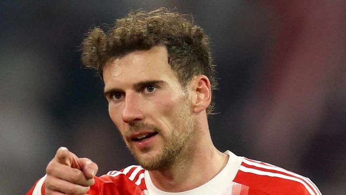 Calciomercato Milan, obiettivo Goretzka: arrivano conferme dalla Germania