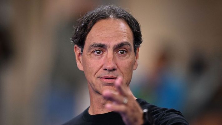 Alessandro Nesta Monza