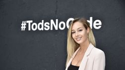 Viky Varga, scatti mozzafiato nella sua Dubai: “Di nuovo in città!”