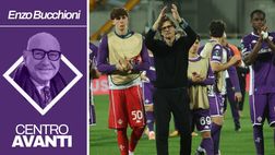 Finalmente la Fiorentina, ma è troppo tardi. Addio alle coppe dopo 4 anni: un colpo duro