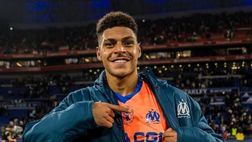 Equipe – Luis Henrique all’Inter, perché si farà. Più delude più lo vogliono: spunta lo striscione