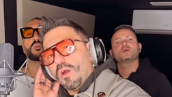 “Nun te preoccupà uagliò ce sta Okafor”: la canzone dedicata al nuovo numero 9