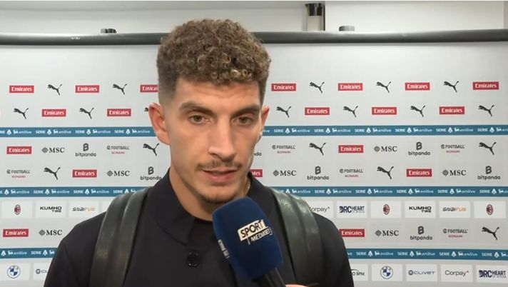 Napoli, Di Lorenzo: “Sconfitta che brucia, meritavamo il pari. Giocando ogni tre giorni…” Napoli, Di Lorenzo: “Sconfitta che brucia, meritavamo il pari. Giocando ogni tre giorni…” - immagine 1