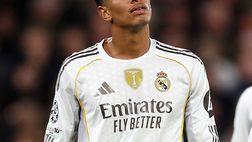 Il Real Madrid manda un messaggio ad un club di seconda categoria pugliese