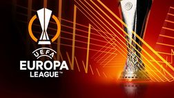 Europa League – Risultati 4° turno e classifiche aggiornate