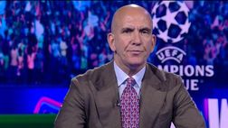 Di Canio: “L’Inter sa switchare tra Serie A e CL. Una cosa vedo solo nei nerazzurri”