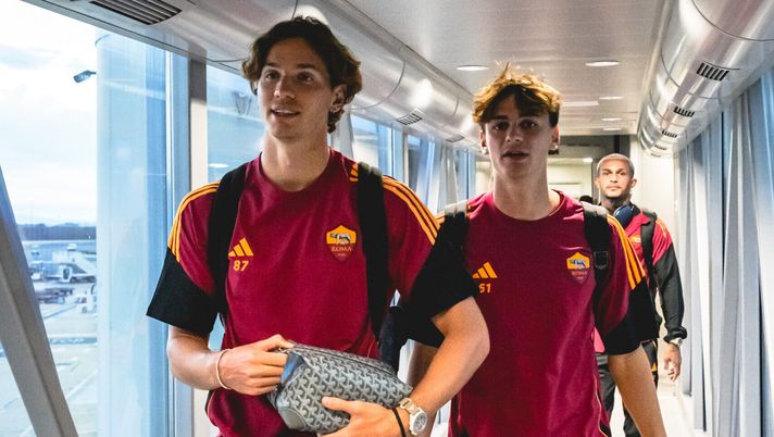 Getty Images Pisilli guida la riscossa dei giovani - immagine 1