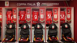 Milan-Bologna le formazioni ufficiali c’è Fofana, l’attacco è affidato a Jovic