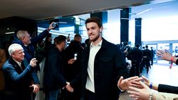 Juve, Rugani a processo per guida in stato di ebbrezza. Il difensore avrebbe potuto…