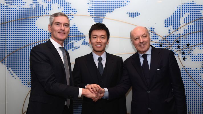 Inter, rispettato settlement Uefa: nessuna trattenuta sui premi. Almeno 60 mln dalla Champions - immagine 1