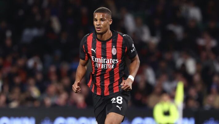 BREAKING – Milan, novità in uscita per Thiaw: contatti in corso e offerta in arrivo - immagine 1