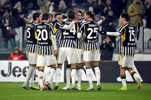 Allegri: “Una fortuna aver fatto parte di questo grande club. Su De Rossi e Motta…”- immagine 4