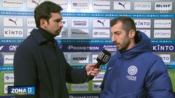 Mkhitaryan: “Parma-Inter? Cos’è successo l’anno scorso, non dobbiamo fare lo stesso errore”
