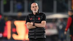 Panchina Napoli, avanza la candidatura di Pioli: la valutazione di De Laurentiis