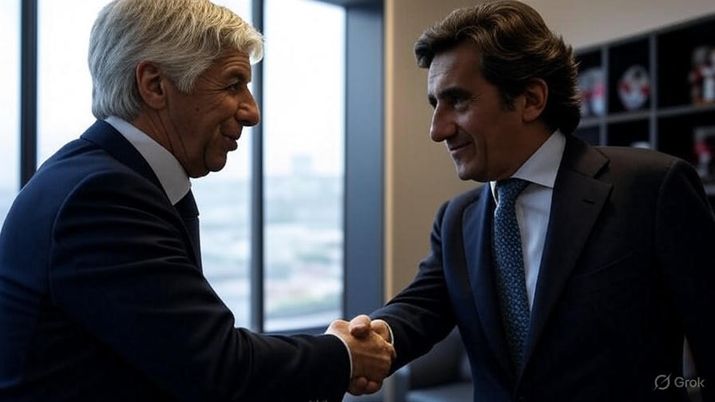 Calciomercato Torino – Cairo chiude il colpo dalla Roma del Gasp? Il punto- immagine 1