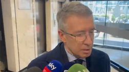 VIDEO / Bologna, Fenucci: “VAR? Arbitro deve essere più protagonista. Rocchi? Non è…”