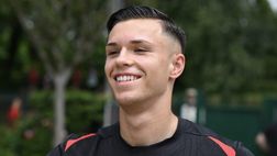 Moretto – Occhio al nome di Jan-Carlo Simic: può tornare in Serie A, il prezzo è fissato