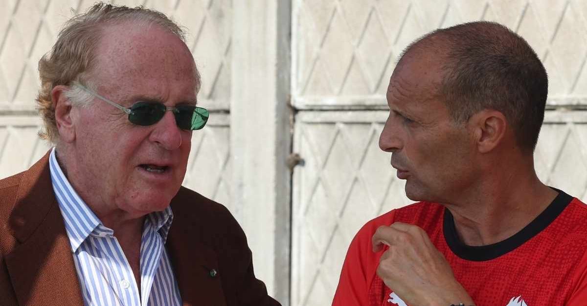 scaroni cos236 su allegri max elemento chiave infonde serenit224 a tutta la squadra e staff da Pianetamilan.it scaroni cos236 su allegri max elemento chiave infonde serenit224 a tutta la squadra e staff