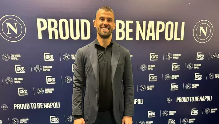 Spinazzola napoli juve