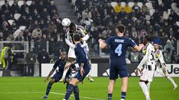 Serie A, 24° atto: novantesimo decisivo per tre squadre