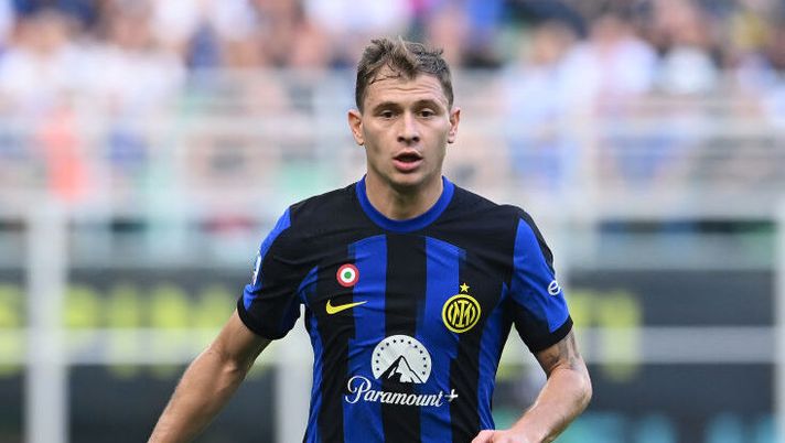 Di Biagio: “Il City mi chiese di Barella, gli dissi prenderlo subito ma poi…” - immagine 1